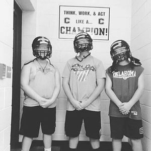 Meet your Posher, Hayden